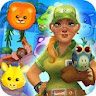 Zoo Animal: Rescue Puzzle Pet icon