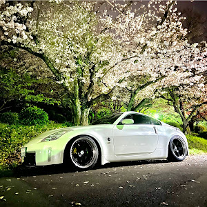 フェアレディZ Z33