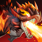Cover Image of Tải xuống Knights & Dragons Action RPG 1.65.100 APK