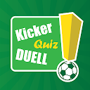 Загрузка приложения Kicker Quiz Duell Установить Последняя APK загрузчик