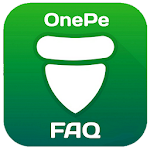 Cover Image of Tải xuống OnePe FAQ 1.0 APK