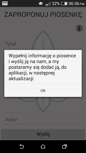 免費下載音樂APP|Śpiewnik Harcerski app開箱文|APP開箱王