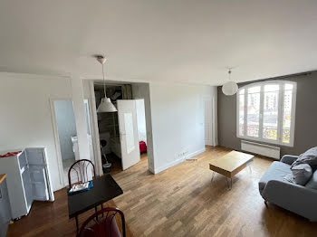 appartement à Bagnolet (93)