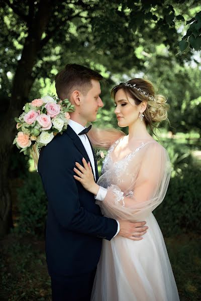 Wedding photographer Sofya Volfi (sofyawolfy). Photo of 27 July 2018