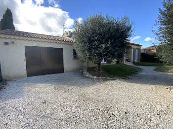 maison à Uzès (30)