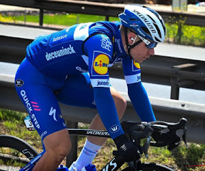 Remco Evenepoel en Deceuninck-Quick.Step naar Ronde van Noorwegen: "Onze goede vorm doortrekken"