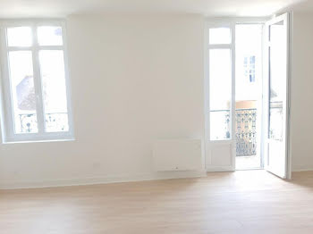 appartement à Tours (37)