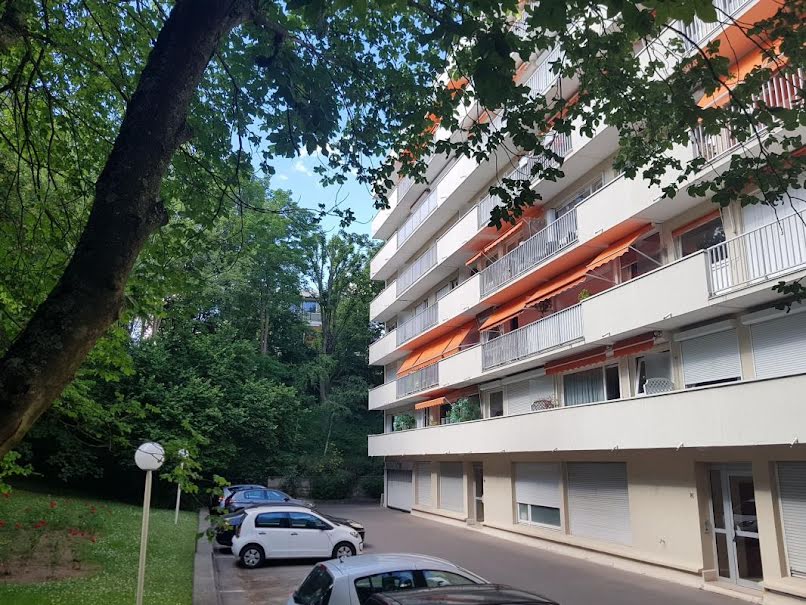 Vente appartement 2 pièces 42 m² à Viroflay (78220), 254 400 €