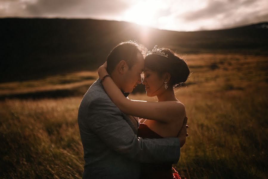 Fotógrafo de bodas Jere Satamo (jeresatamo). Foto del 7 de agosto 2016