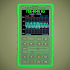 Audio Frequency Counter1.03