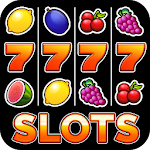 Cover Image of Download Slot machines - Casino slots 5.6 APK