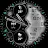 Hybrid Watch Face 025 icon