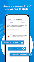 Promobit: Promoções e Cupons Screenshot