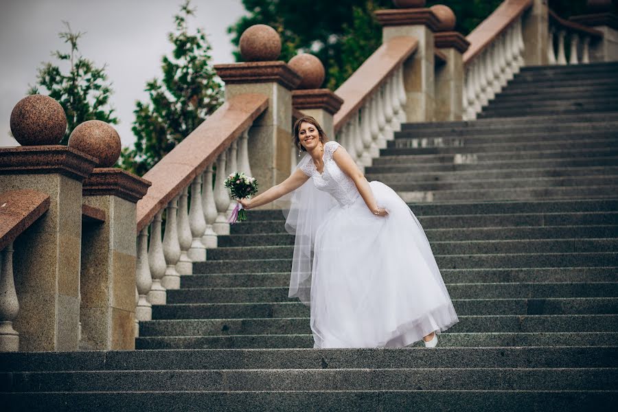 Wedding photographer Sergey Mayboroda (sergeimaib). Photo of 23 June 2019