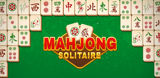 Mahjong Solitaire: Tile Match