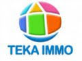 logo de l'agence AGENCE TEKA IMMO