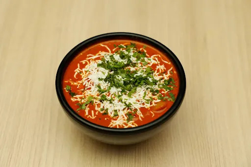 Paneer Tikka Masala