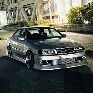 チェイサー JZX100