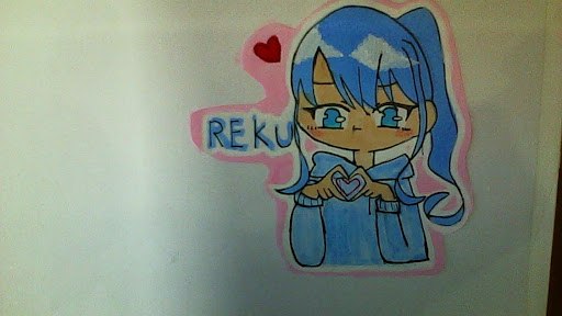 REKU☆　フォロバちゅー