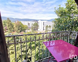 appartement à Chambery (73)