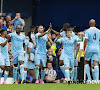 Kompany rijdt ook na passage bij Lukaku een foutloos parcours 