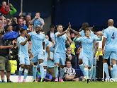 Kompany et Denayer prennent le dessus sur Lukaku et Mirallas