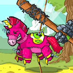 Pinata hunter 3 Apk