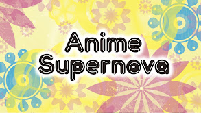 Anime Supernova thumbnail