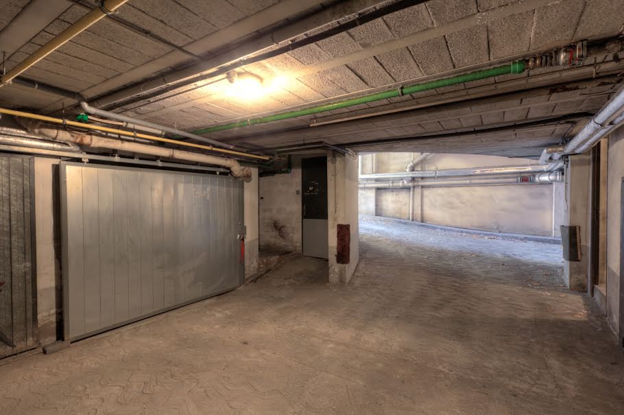 Vente parking  13 m² à Nice (06000), 39 500 €