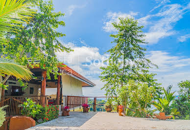 Apartment with terrace and pool 3