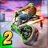 Moto Racing 2: Burning Asphalt1.105 (Mod)