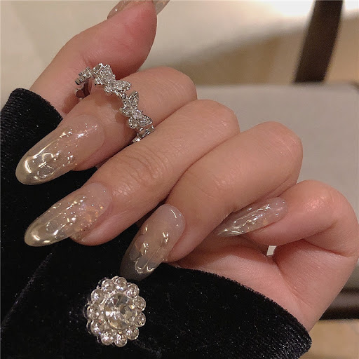 Title 3, Womens Inlaid Zircon Winding Simulated Snakes ...