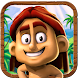 Jump Boy : Jungle Adventure