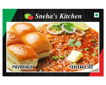 Sneha's Kitchen menu 