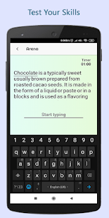 Typing Pro(圖2)-速報App