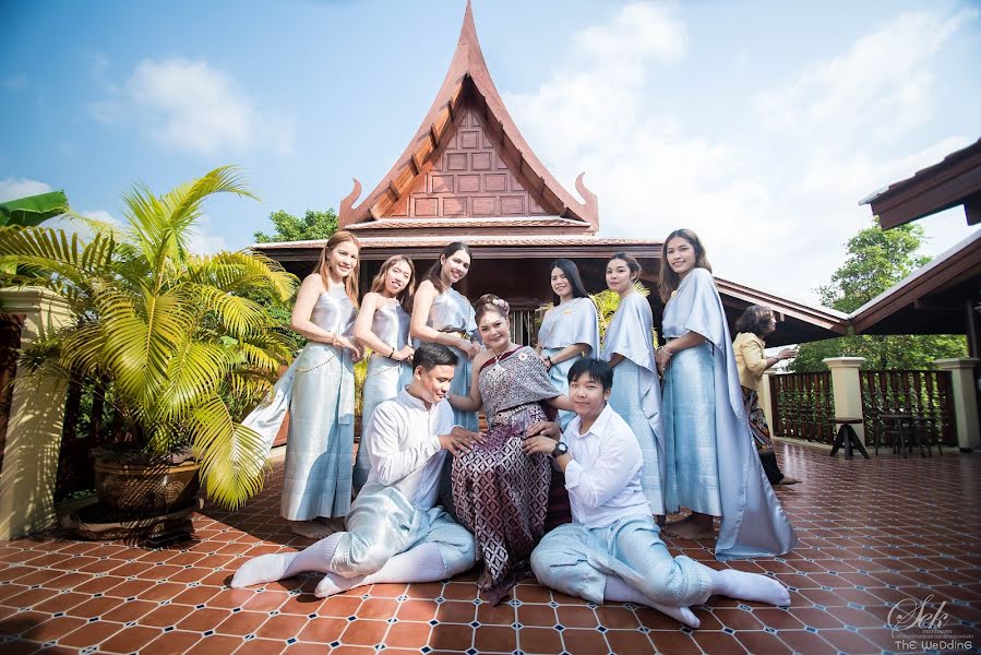 Esküvői fotós Panuwat Sek Yoosuk (sekyoosuk). Készítés ideje: 2020 szeptember 7.