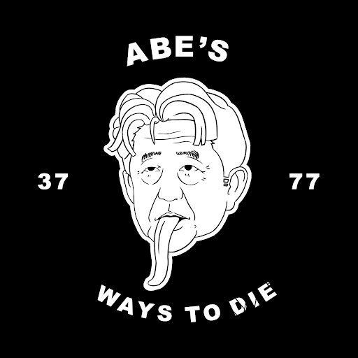 Abe's 3777 ways to die