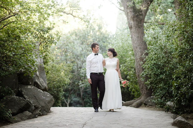 Photographe de mariage Sergey Taradaev (taradayev). Photo du 10 octobre 2016