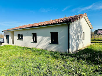 maison à Montauban (82)