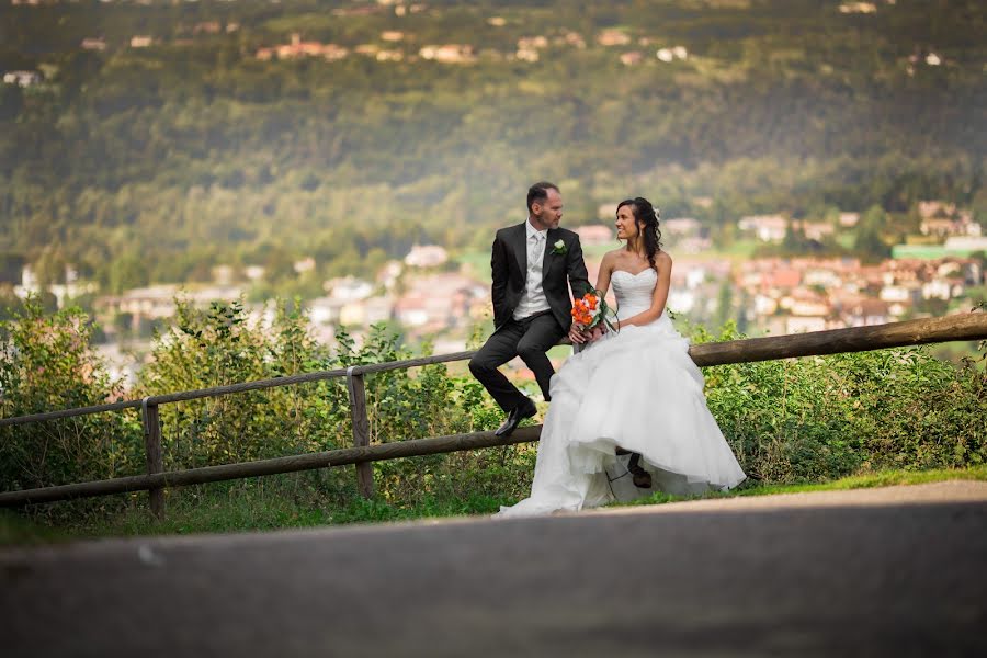 Fotografer pernikahan Christian Bazzo (christianbazzo). Foto tanggal 23 April 2016