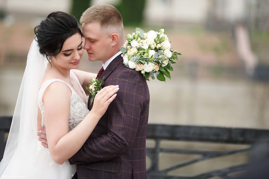 Huwelijksfotograaf Dmitriy Mezhevikin (medman). Foto van 31 juli 2021