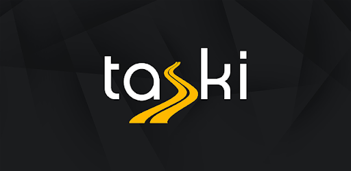 taSki - Corporate Admin