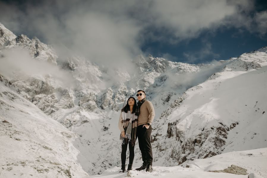 Photographe de mariage Miho Neiman (mihoneiman). Photo du 25 avril