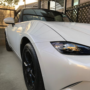 ロードスター ND5RC