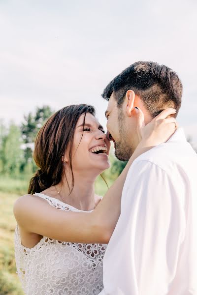 Wedding photographer Tatyana Porozova (tatyanaporozova). Photo of 29 July 2017