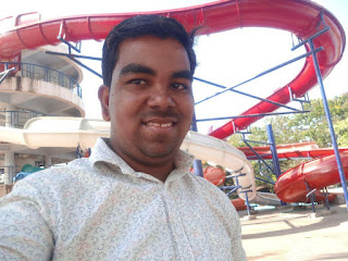 Mohit Kesarwani at , Bhiwandi,  photos