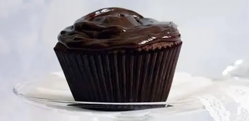 Chocolate Cup Cake [1 Piece]