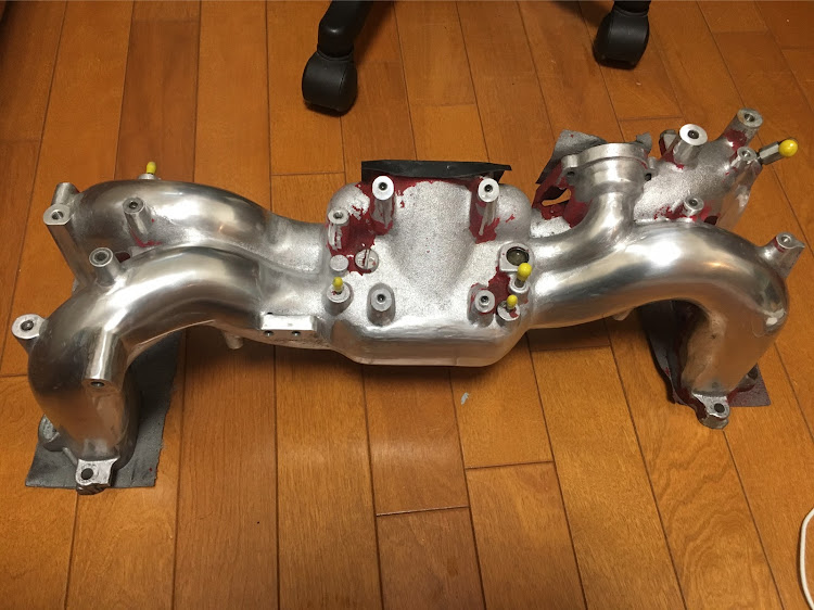 インプレッサ WRXのkouさんが投稿したカスタム事例の投稿画像1枚目