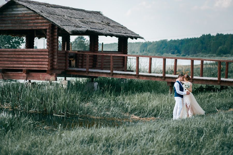 Fotograful de nuntă Svetlana Troc (svetlanatrots). Fotografia din 5 noiembrie 2017