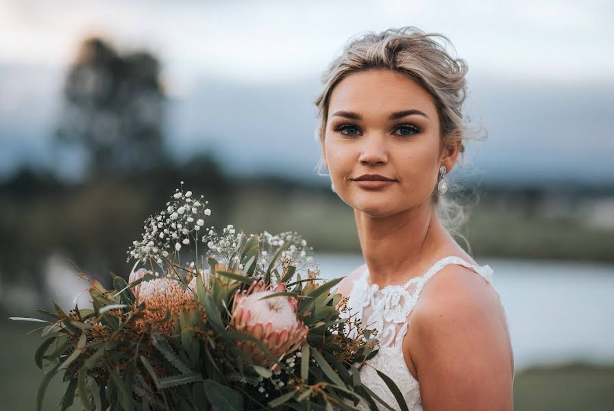 Hochzeitsfotograf Kara Williamson (karawilliamson). Foto vom 11. Februar 2019